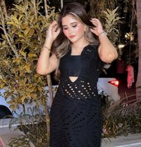 I Am Ayushi, Independent Girl in Noida - escort in Noida