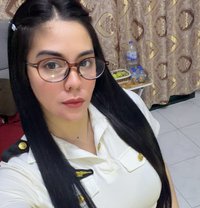 I AM BACK NANCY YOUR FULL SERVICE - escort in Riyadh