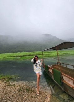 SEXY TRANS SENSUAL TRIXIE 🇵🇭🇯🇵 - Transsexual escort in Muscat Photo 16 of 26