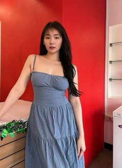 I Am Charli - escort in Taipei Photo 2 of 5