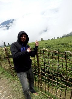 I Am Daroga - Male escort in Pune Photo 2 of 4