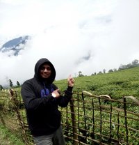 I Am Daroga - Male escort in Pune