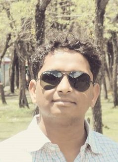 I Am Daroga - Male escort in Pune Photo 3 of 4