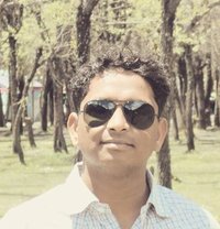 I Am Daroga - Male escort in Pune