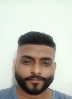 I Am Daroga - Male escort in Pune Photo 4 of 4