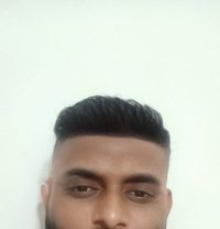 I Am Daroga - Male escort in Pune