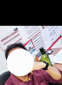 Sam - Male escort in Pune Photo 2 of 2