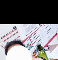 Sam - Male escort in Pune