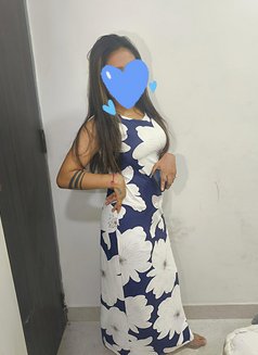 I am Deepika hear Cam show & Real meet - escort in Chennai Photo 3 of 4
