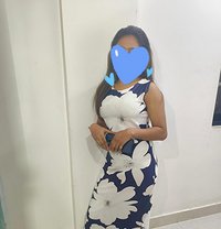 🥂DIRECT MEET & CAM SESSION🦋NO BROKER🥂 - escort in Chennai