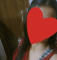 i am Deepti Alone for cam & meet - escort in New Delhi Photo 1 of 5