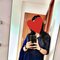 i am Deepti Alone for cam & meet - puta in New Delhi