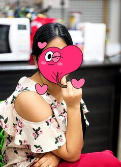 i am Mahi Alone for cam & meet - escort in New Delhi Photo 3 of 5