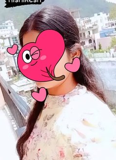 i am Mahi Alone for cam & meet - escort in New Delhi Photo 4 of 5