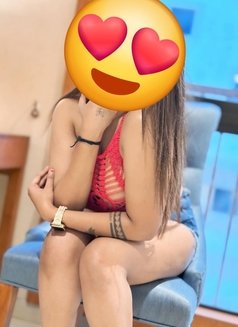 I am Diksha only incall airbnb - escort in Noida Photo 1 of 6