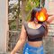 I am Diksha only incall airbnb - puta in Noida Photo 1 of 5