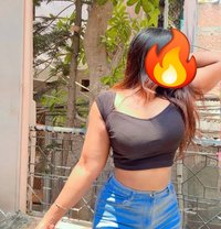 I am Diksha only incall airbnb - escort in Noida