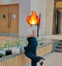 I am Diksha only incall airbnb - escort in Noida Photo 2 of 5