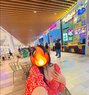 I am Diksha only incall airbnb - puta in Noida Photo 4 of 5