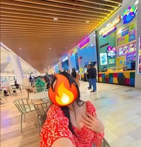 I am Diksha only incall airbnb - escort in Noida Photo 4 of 5