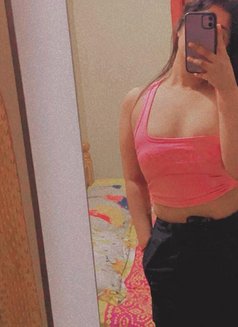 I am Diksha only incall airbnb - puta in Noida Photo 5 of 5