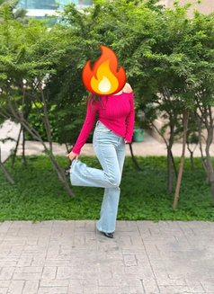 I am Diksha only incall airbnb - escort in Noida Photo 2 of 6