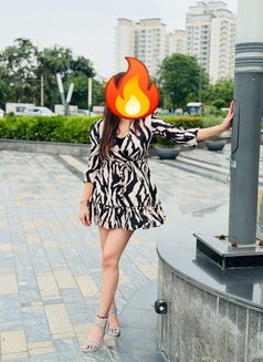 I am Diksha only incall airbnb - escort in Noida Photo 6 of 6