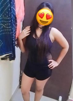 I am disha ream meet & cam show - escort in Bangalore Photo 2 of 4