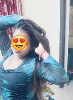 I am disha ream meet & cam show - escort in Bangalore Photo 3 of 6