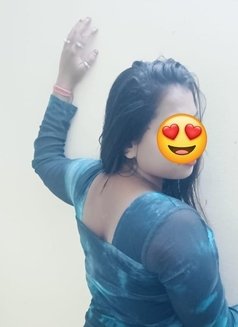 I am disha ream meet & cam show - escort in Bangalore Photo 4 of 6