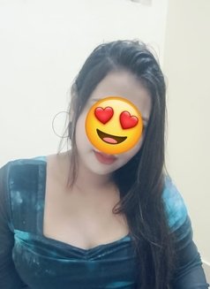 I am disha ream meet & cam show - escort in Bangalore Photo 5 of 6