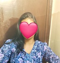 I am Divya CHaudhry (Real & Cam) - puta in New Delhi