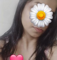 I am Divya CHaudhry (Real & Cam) - escort in New Delhi