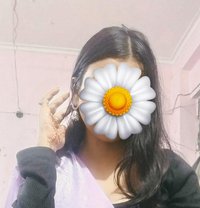 I am Divya CHaudhry (Real & Cam) - escort in New Delhi