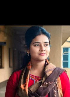 🦋🦋 I am Divya for Real Meet -Teugu - escort in Hyderabad Photo 1 of 3