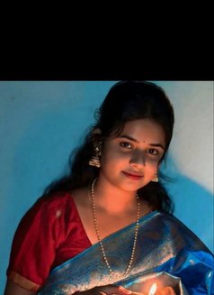 🦋🦋 I am Divya for Real Meet -Teugu - escort in Hyderabad Photo 2 of 3