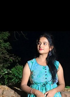 🦋🦋 I am Divya for Real Meet -Teugu - escort in Hyderabad Photo 3 of 3