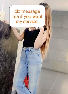 I am Eisha here - escort in Mumbai Photo 2 of 5