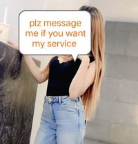 I am Eisha here - escort in Mumbai