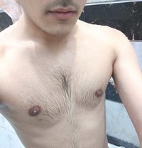 Playboy Service for all Age Ladies - Acompañantes masculino in New Delhi