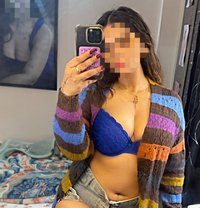 I am famous Insta influencer.REAL MEET - escort in Mumbai Photo 4 of 11