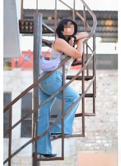 I am famous Insta influencer.REAL MEET - escort in Mumbai Photo 9 of 11