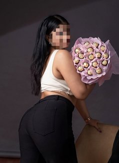 I am famous Insta influencer.REAL MEET - escort in Mumbai Photo 10 of 11