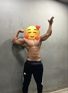 I am Fcking ur patner - Male escort in New Delhi Photo 9 of 12