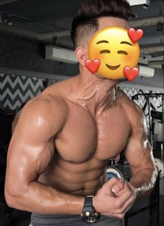 I am Fcking ur patner - Male escort in New Delhi Photo 11 of 12