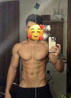 I am Fcking ur patner - Male escort in New Delhi Photo 12 of 12