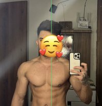 I am Fcking ur patner - Male escort in New Delhi Photo 12 of 12