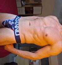 I am gentle and romantic - Male escort in Bangkok