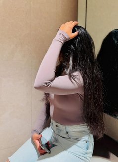 I am genuine Cam show meet (Independent) - escort in Chennai Photo 3 of 5