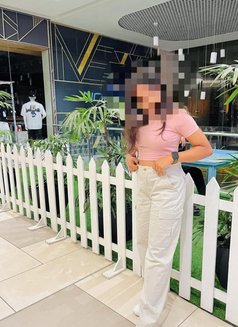 I am genuine Cam show meet (Independent) - escort in Chennai Photo 4 of 5